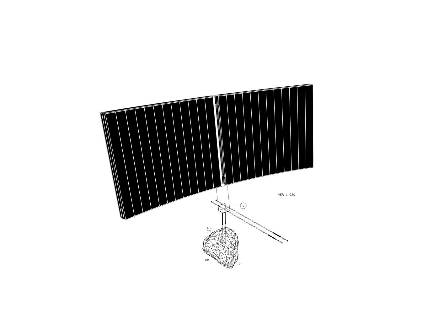 西班牙 Logroño 市 Concéntrico 馆丨Mauricio Méndez,sauermartins-39