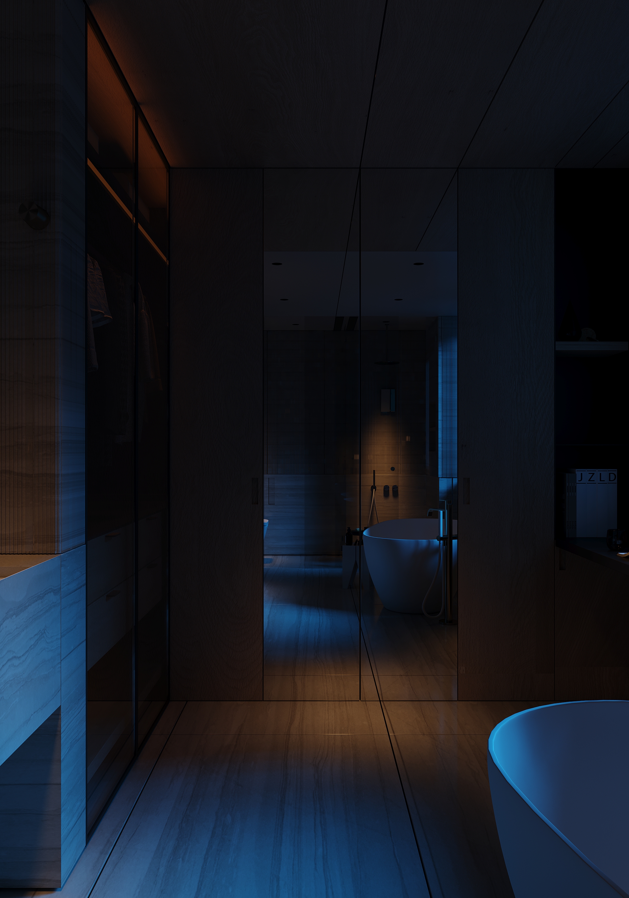 徐州-半山悦景--46