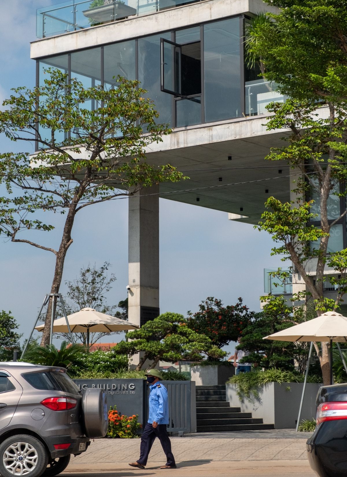 越池大厦综合区-29