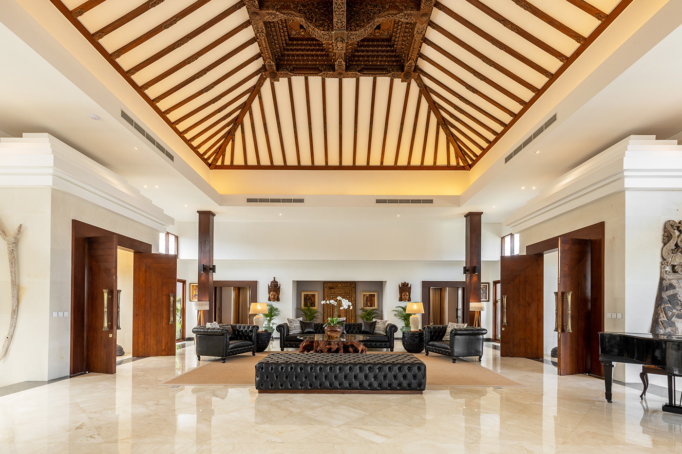 Tirtha Bayu 庄园丨印度丨Danang Seta-13