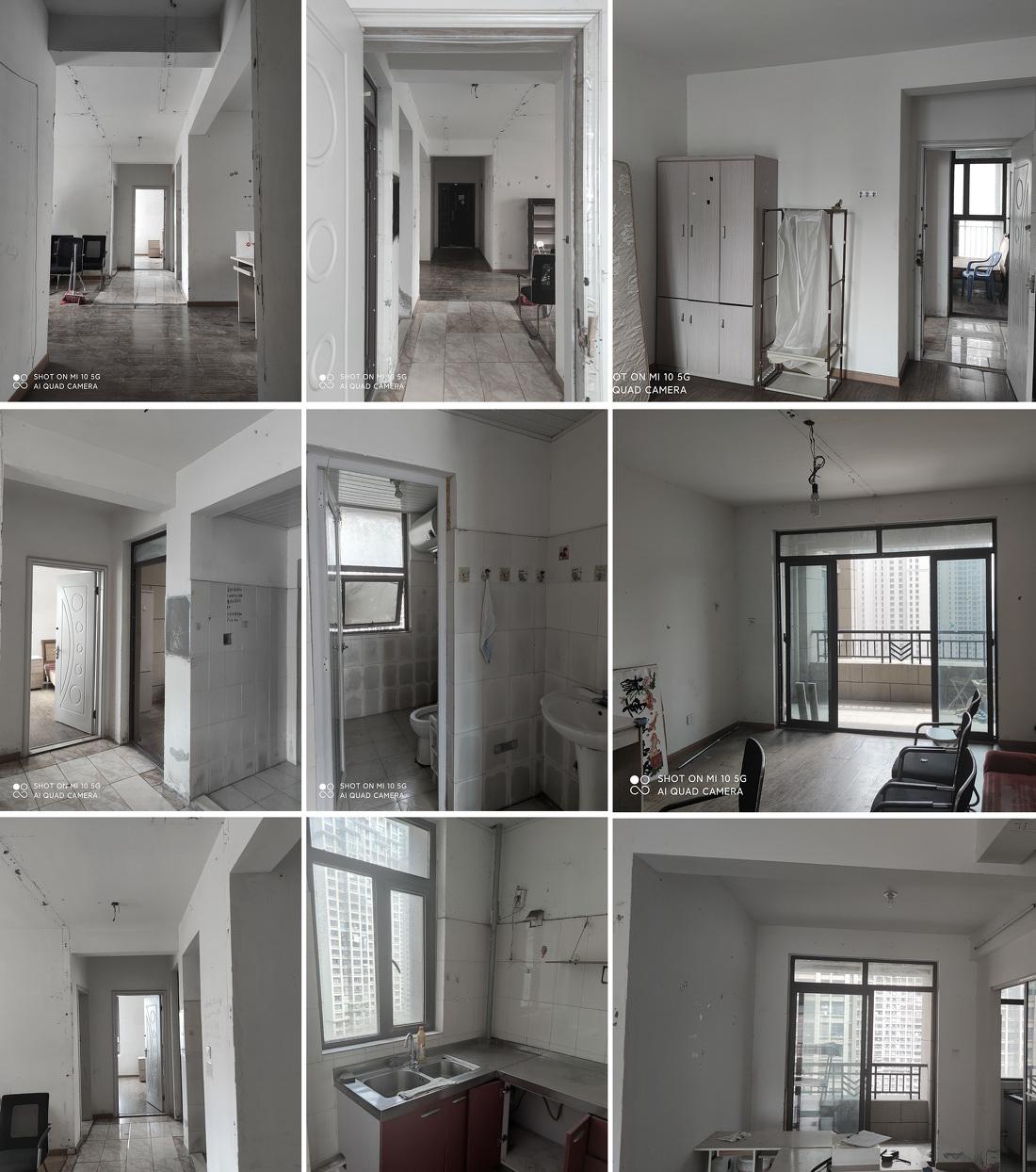 黑白碰撞,经典耐看之家-38