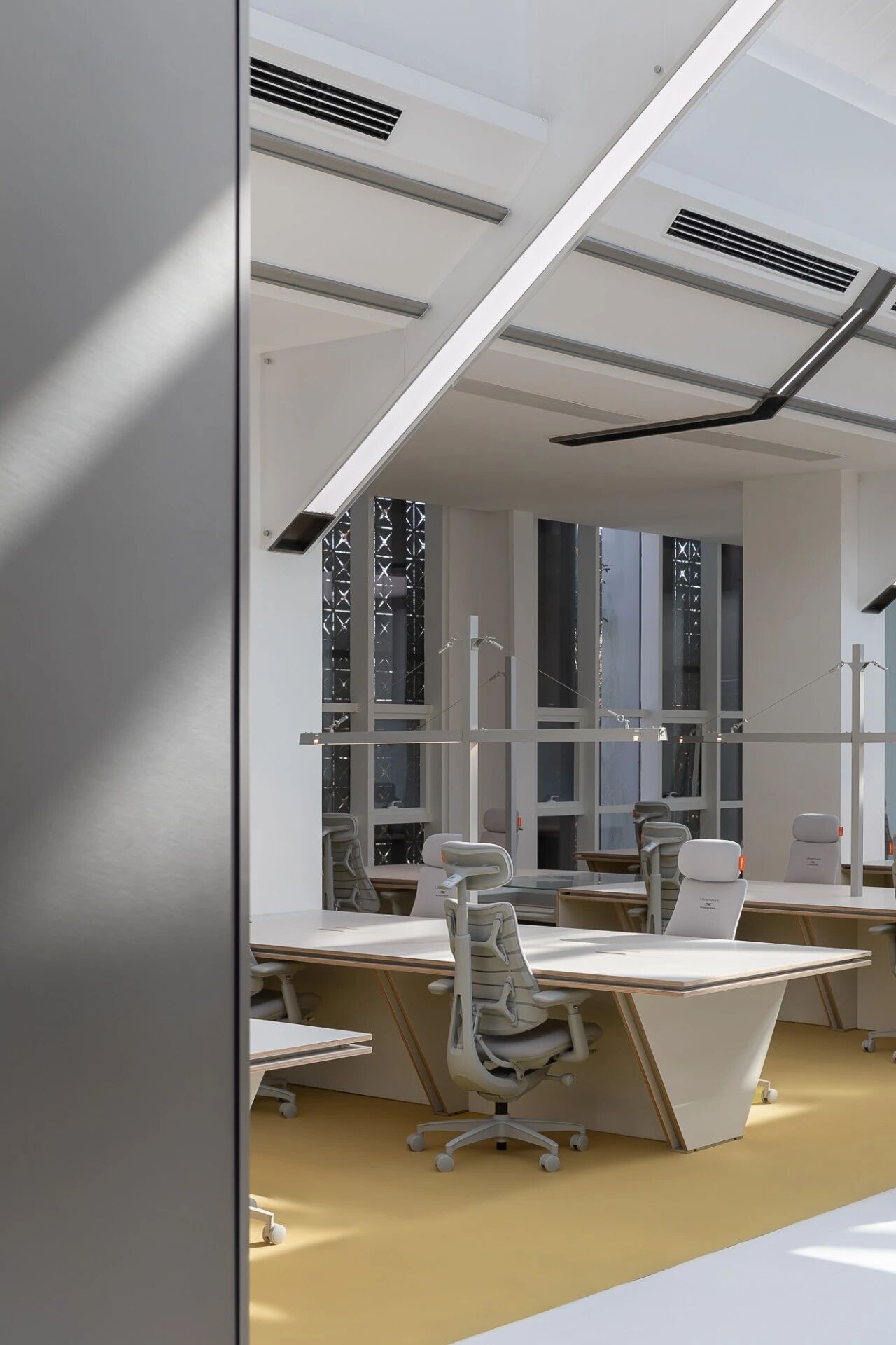 影视飓风5#办公楼丨中国杭州丨杭州尤木室内设计-49