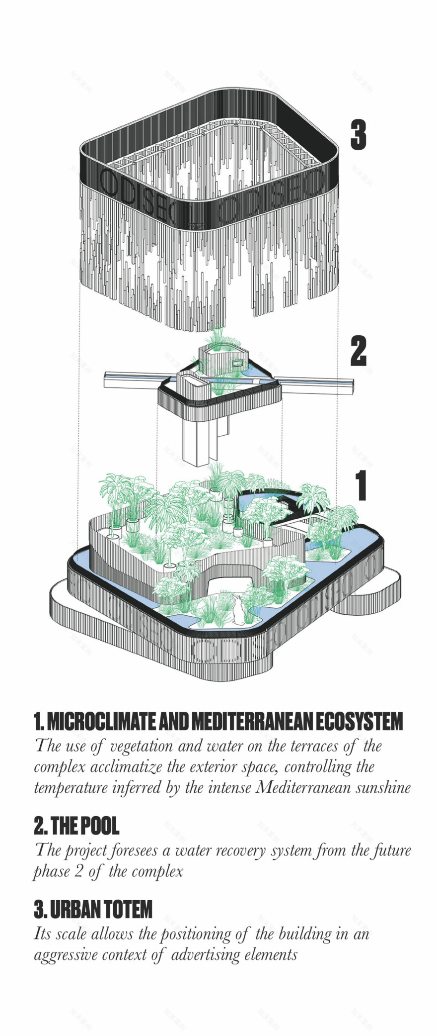 西班牙奥迪塞奥美食休闲中心丨西班牙穆尔西亚丨Clavel Arquitectos-44
