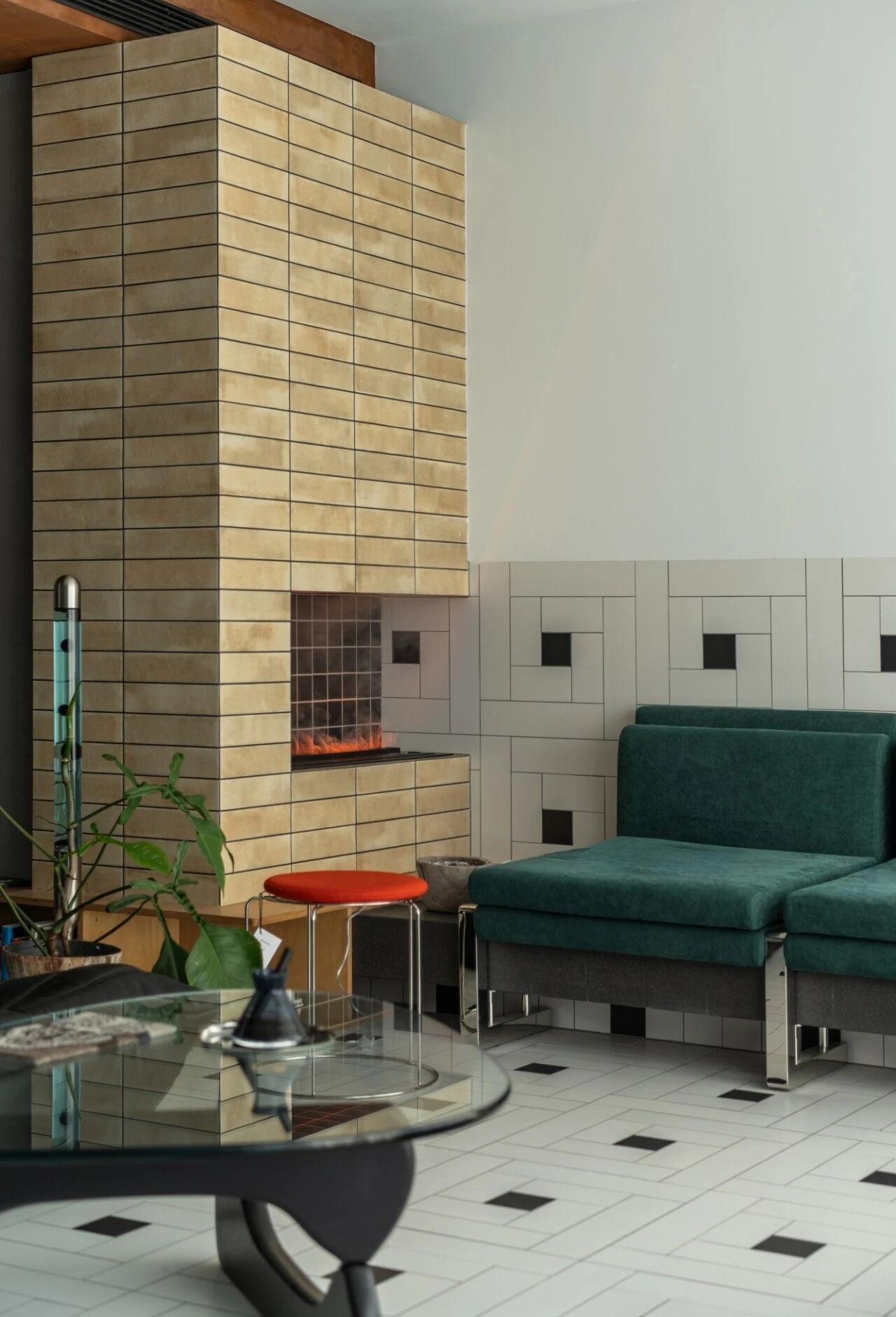 ULS向泽空间 · 我把工作室,做成了“能住的创作现场”-11