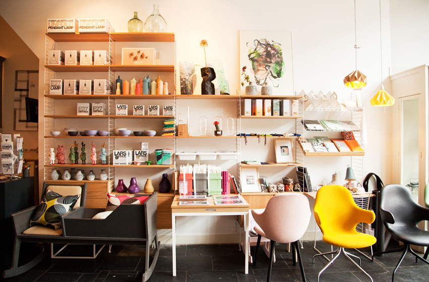 Friday Ne·t概念店-6