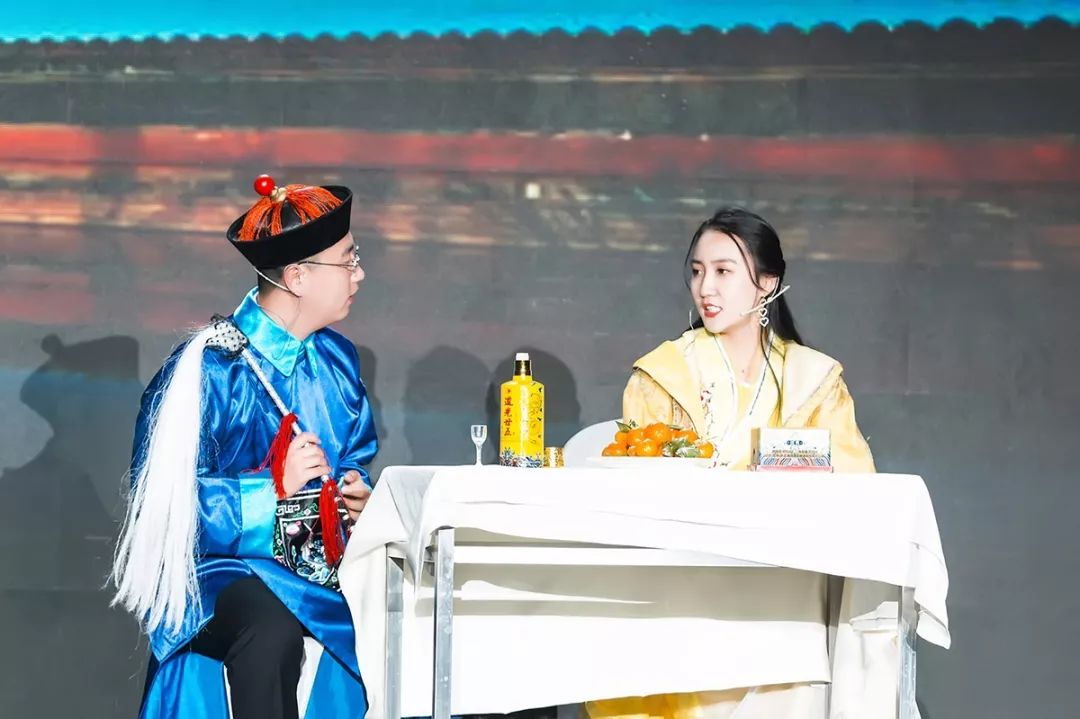 铭艺十年庆典盛宴,展现室内设计魅力-50