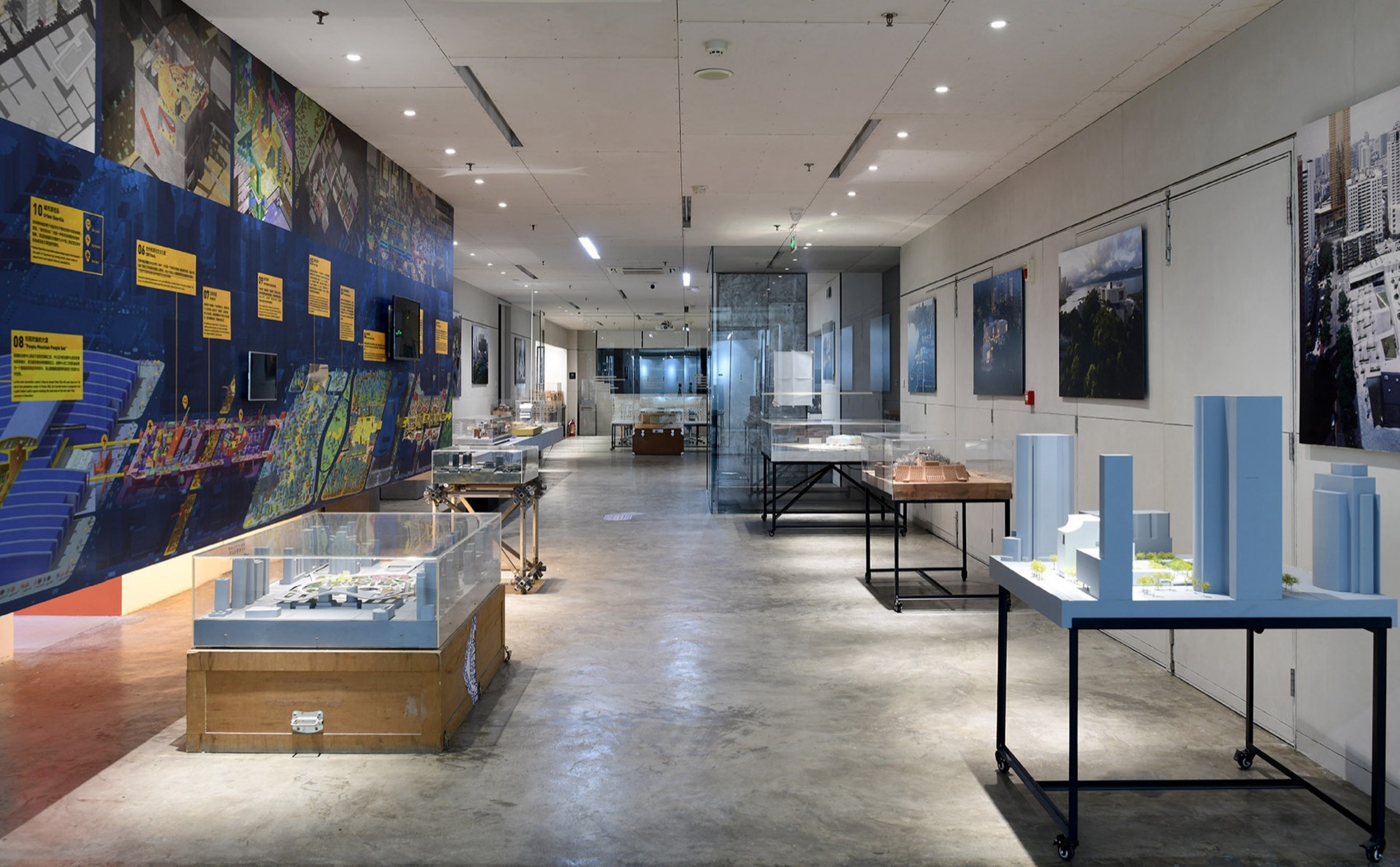 南头古城研究和改造实验丨中国深圳丨都市实践-0