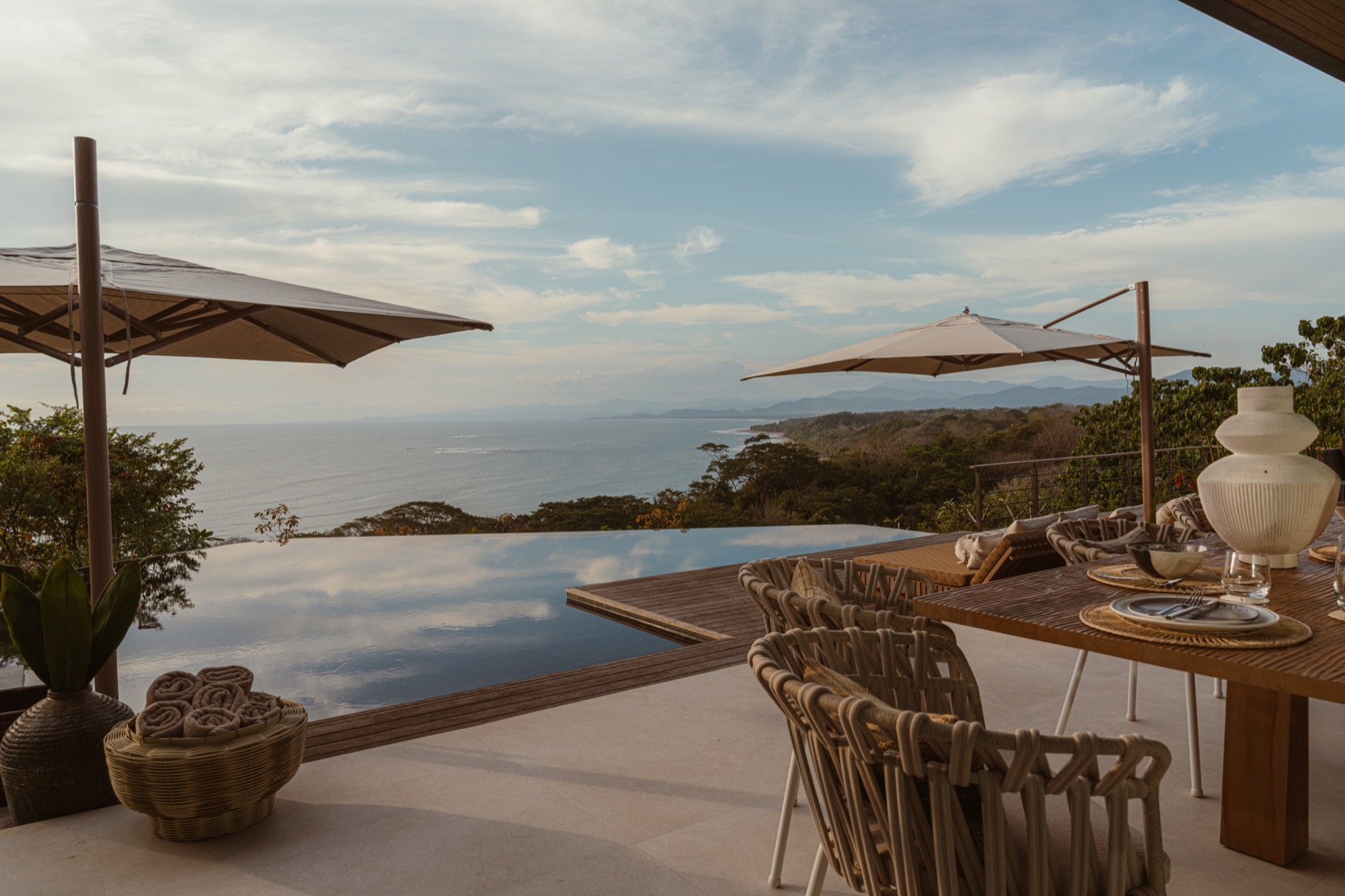 Solai住宅丨哥斯达黎加丨Studio Saxe-104