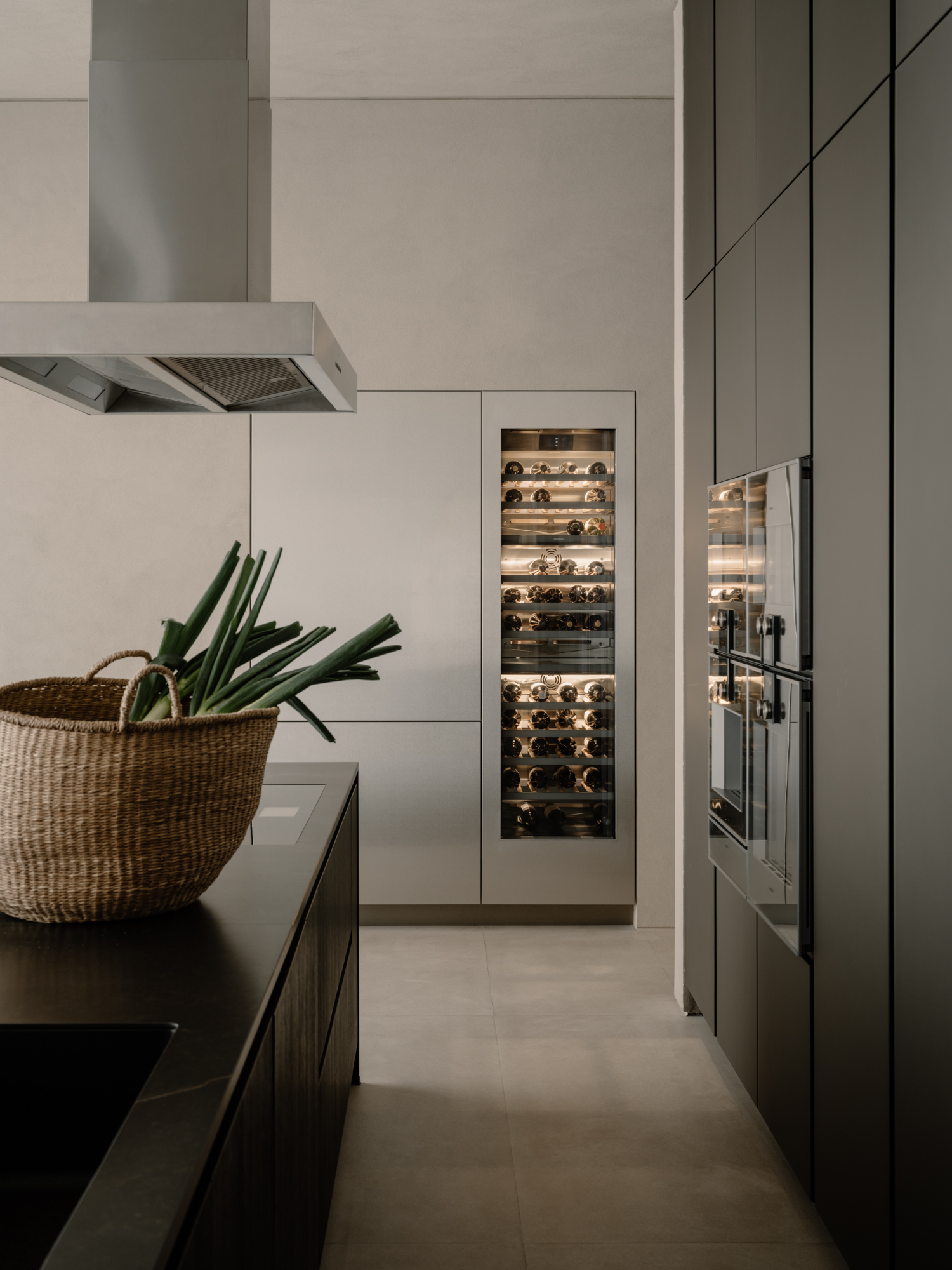 Schüller 旭勒 郑州旗舰店丨中国郑州丨OUTIN.DESIGN 正反设计-26