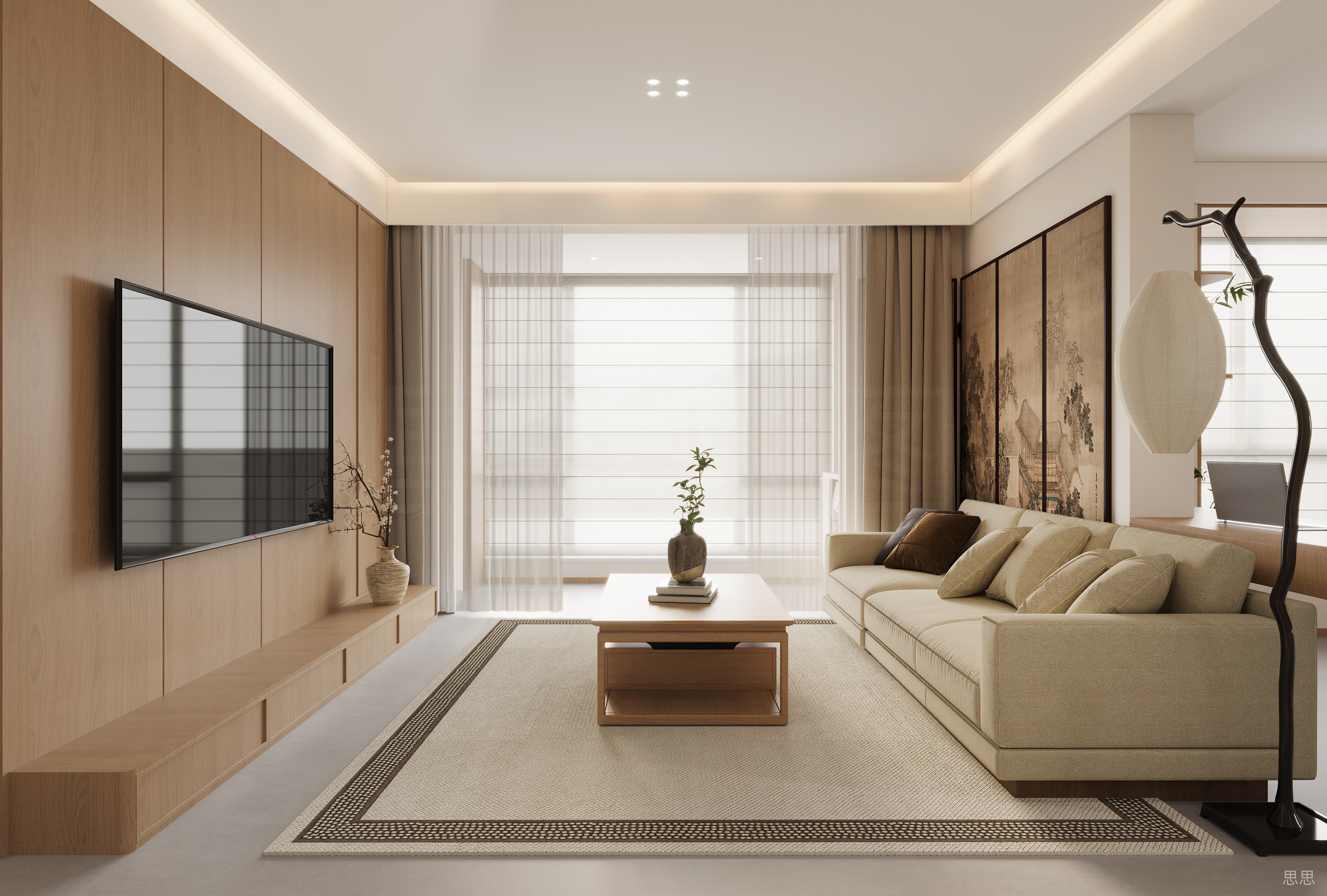 宋式美学，是温柔了千年的东方浪漫-7