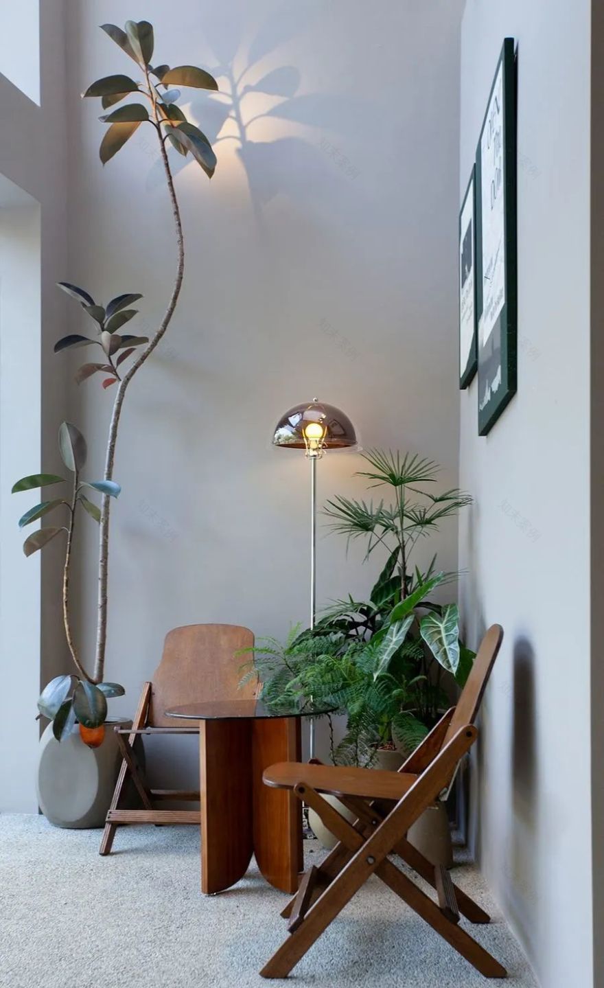 复古艺术书店 · 角色之外的多元空间探索丨中国杭州丨杭州卧野空间设计,杭州六幺零设计-57