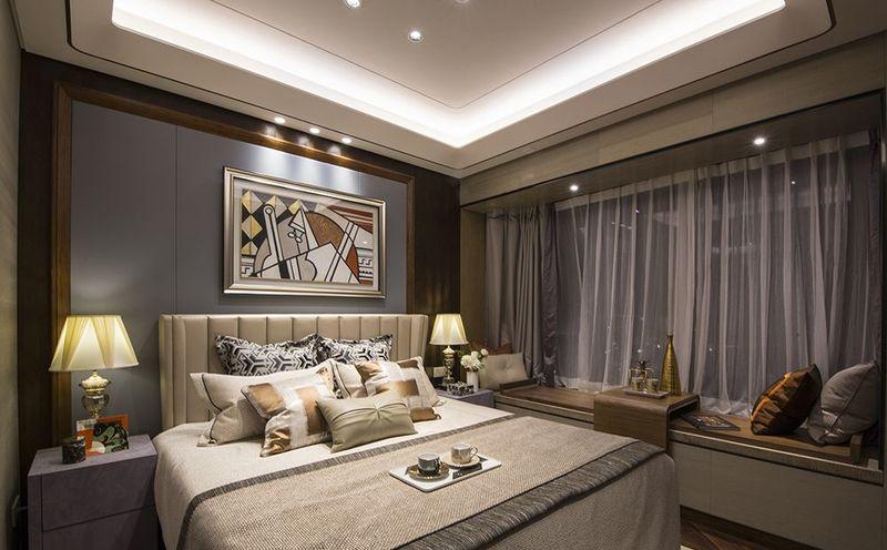 珠海華發廣場新古典輕奢現代時光之旅-3