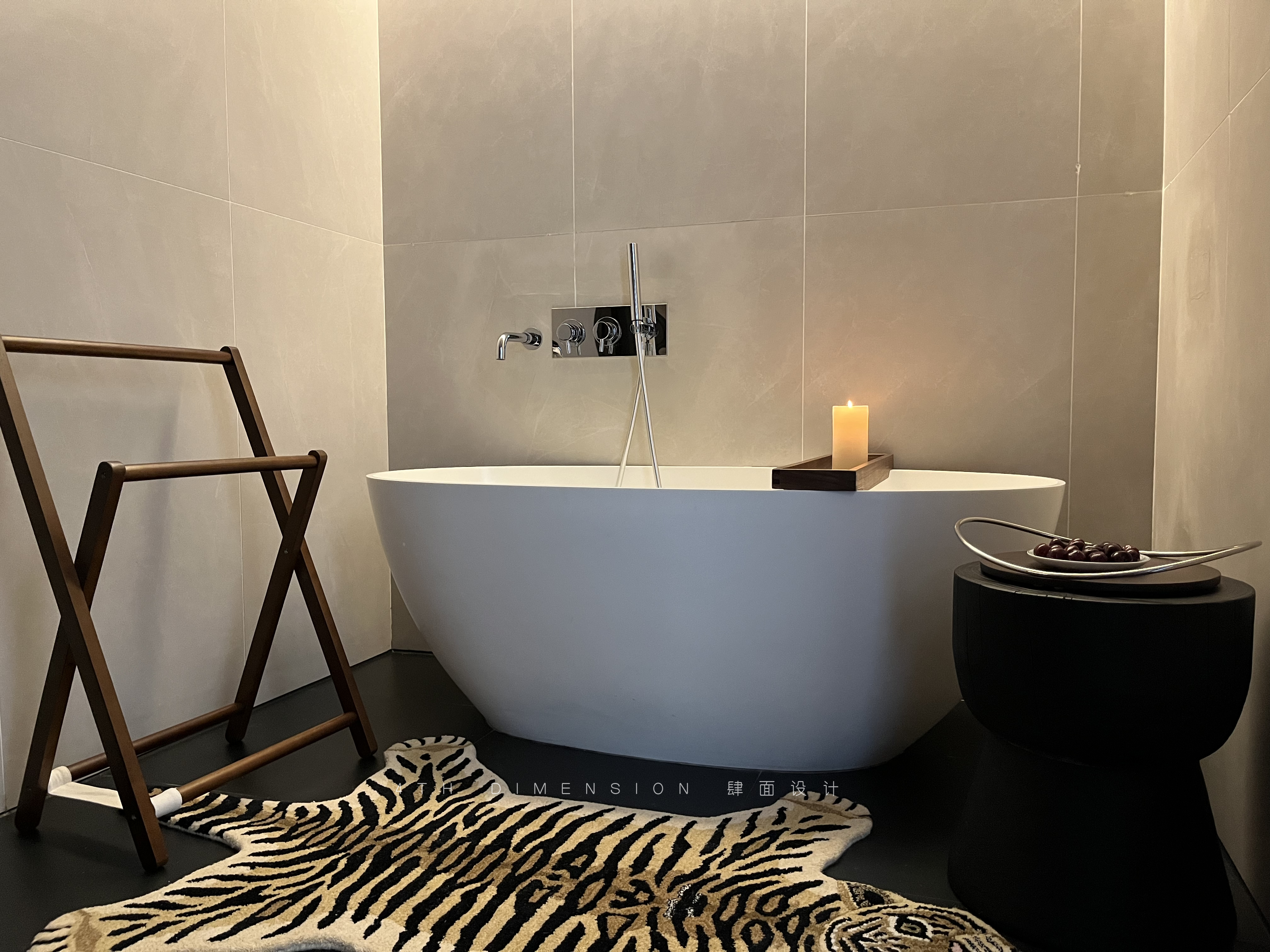 长嘉汇1200平| 别墅（酒店项目）-13