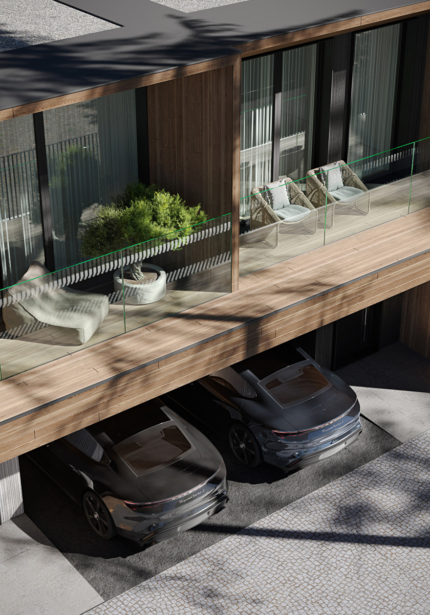 阿尔博别墅群丨乌克兰丨Roman Ivanishchak-13