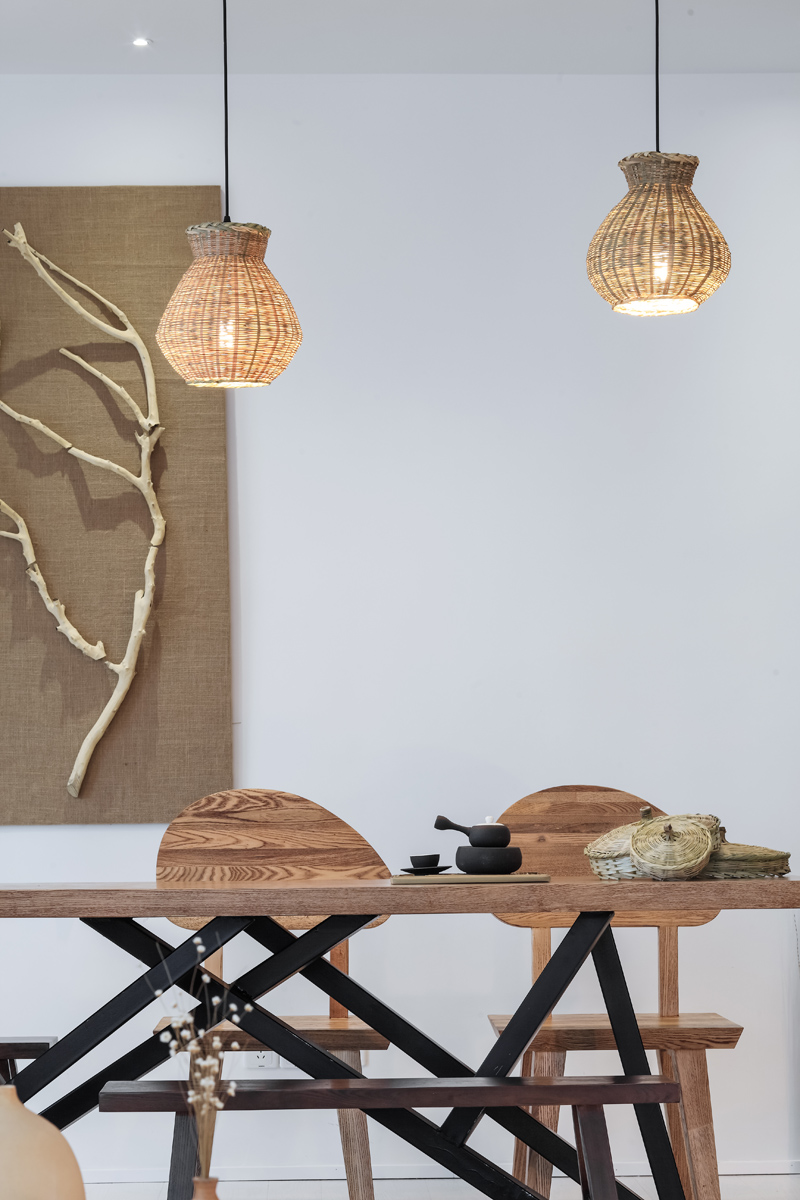 云水·格精品酒店-32