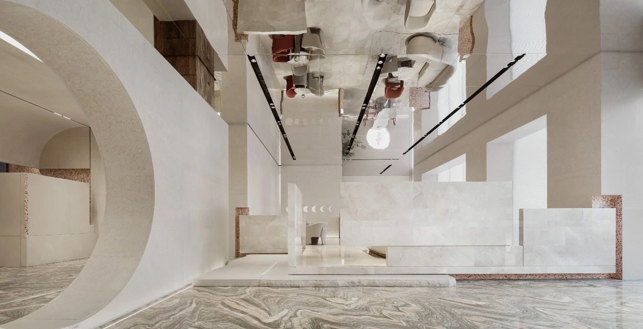 苏州平江·润宸售楼处丨中国苏州丨DIA 丹健国际-129