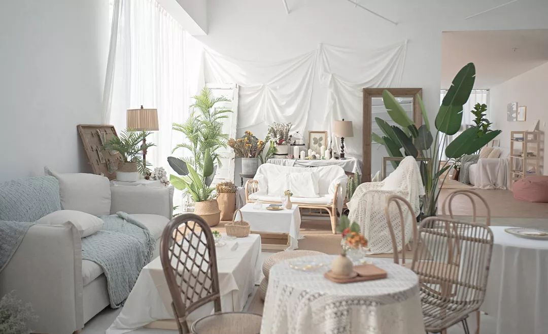 北京山河影视文化办公室设计 | 沃空间的 22 万设计费成功案例-47