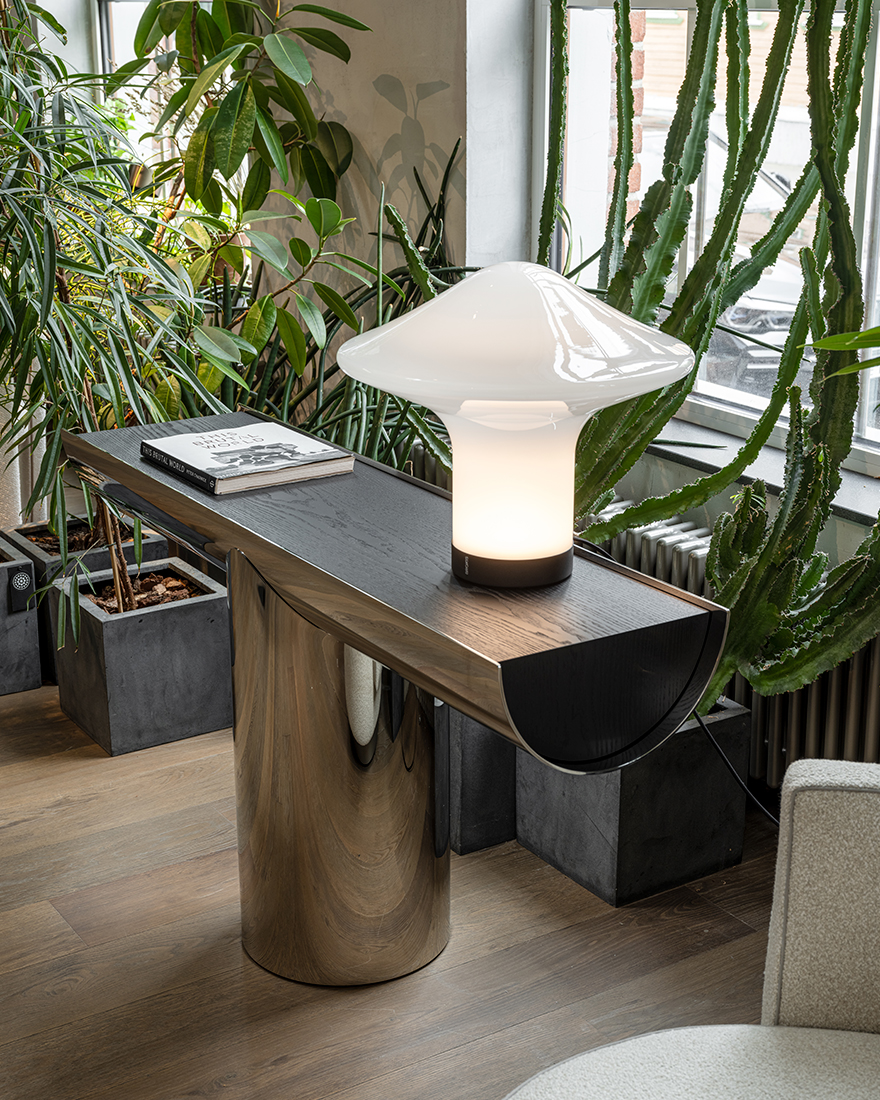 Новые коллекции мировых брендов в салоне  Krassky-4