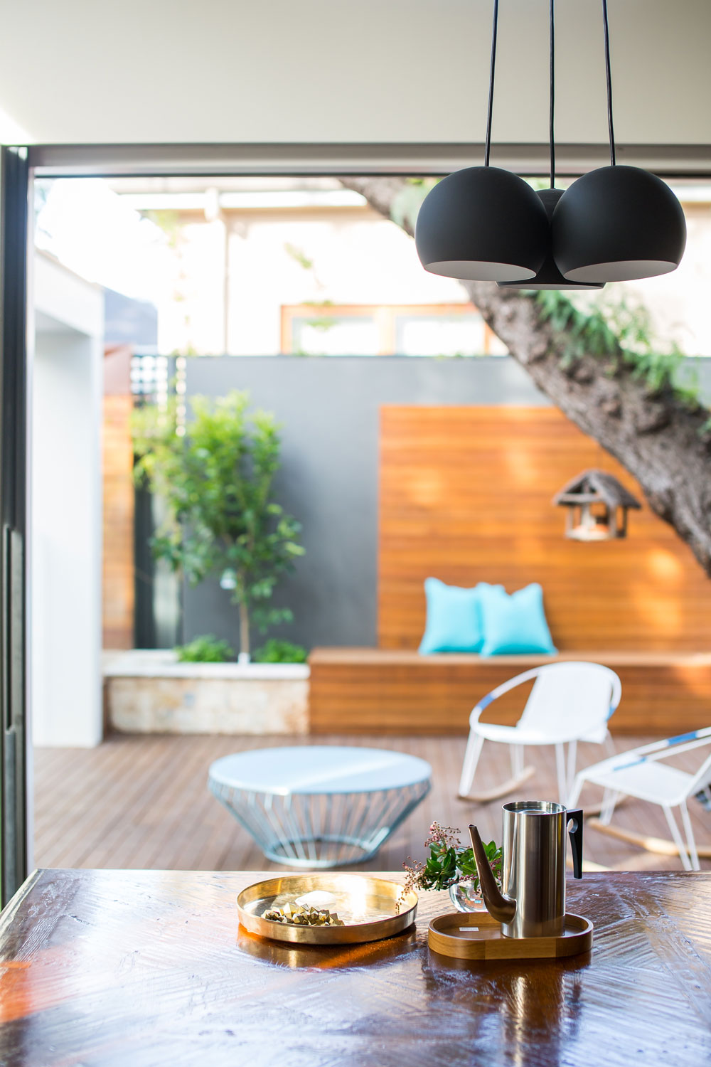 Medindie Residence Williams Burton Leopardi-3