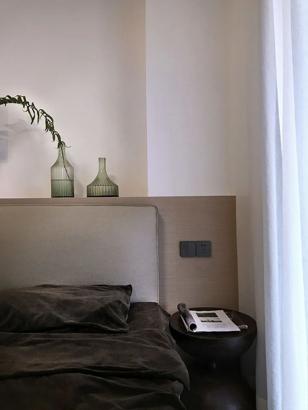 一方安隅丨朴境设计-32