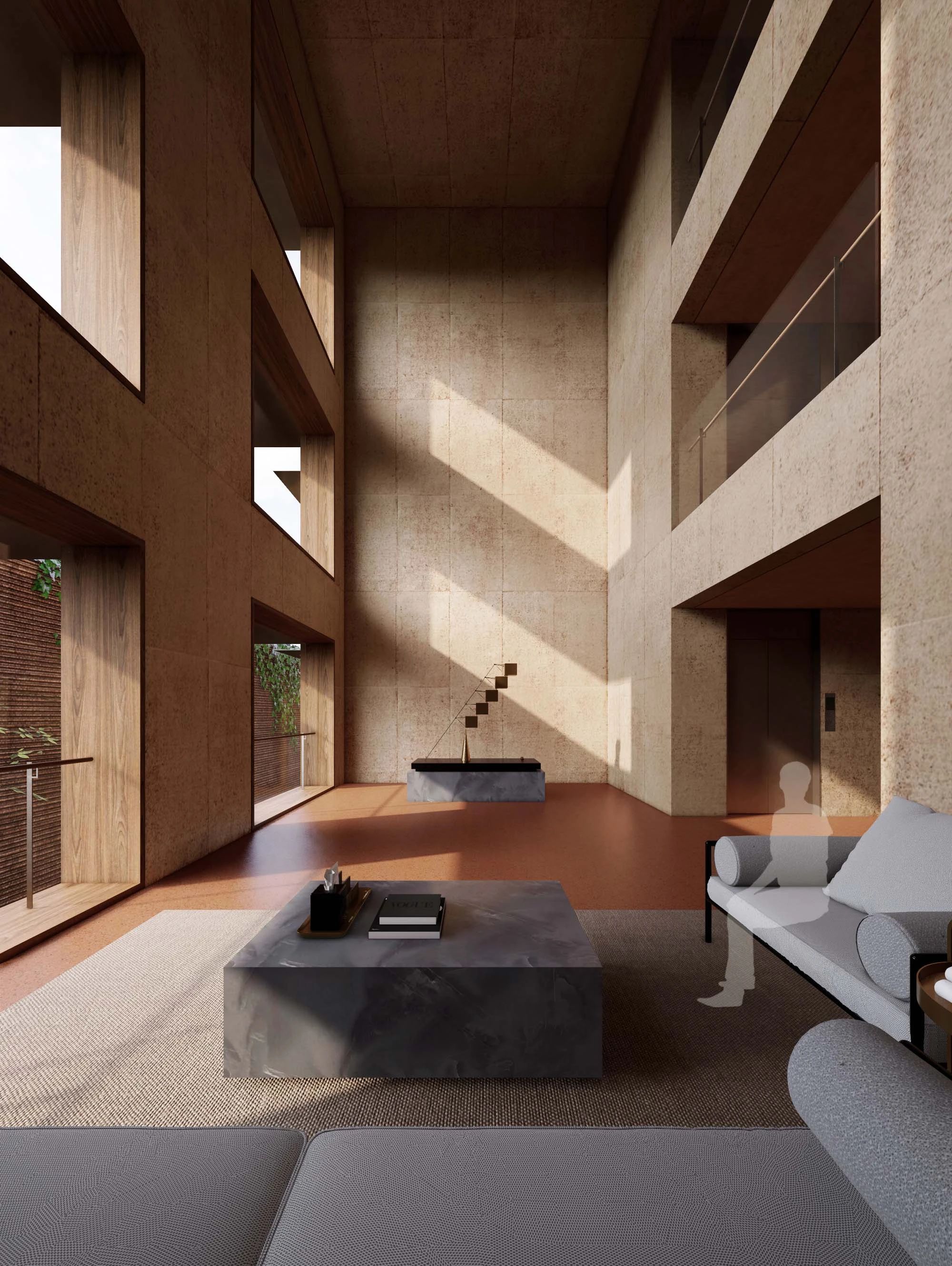 董功新作  景德镇 景仰书院-51