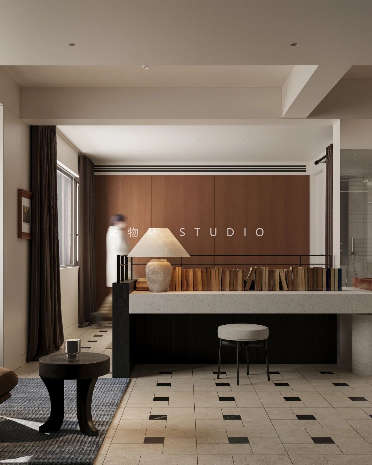 集物所STUDIO 穹顶之下 · 光如信仰丨中国郑州-82