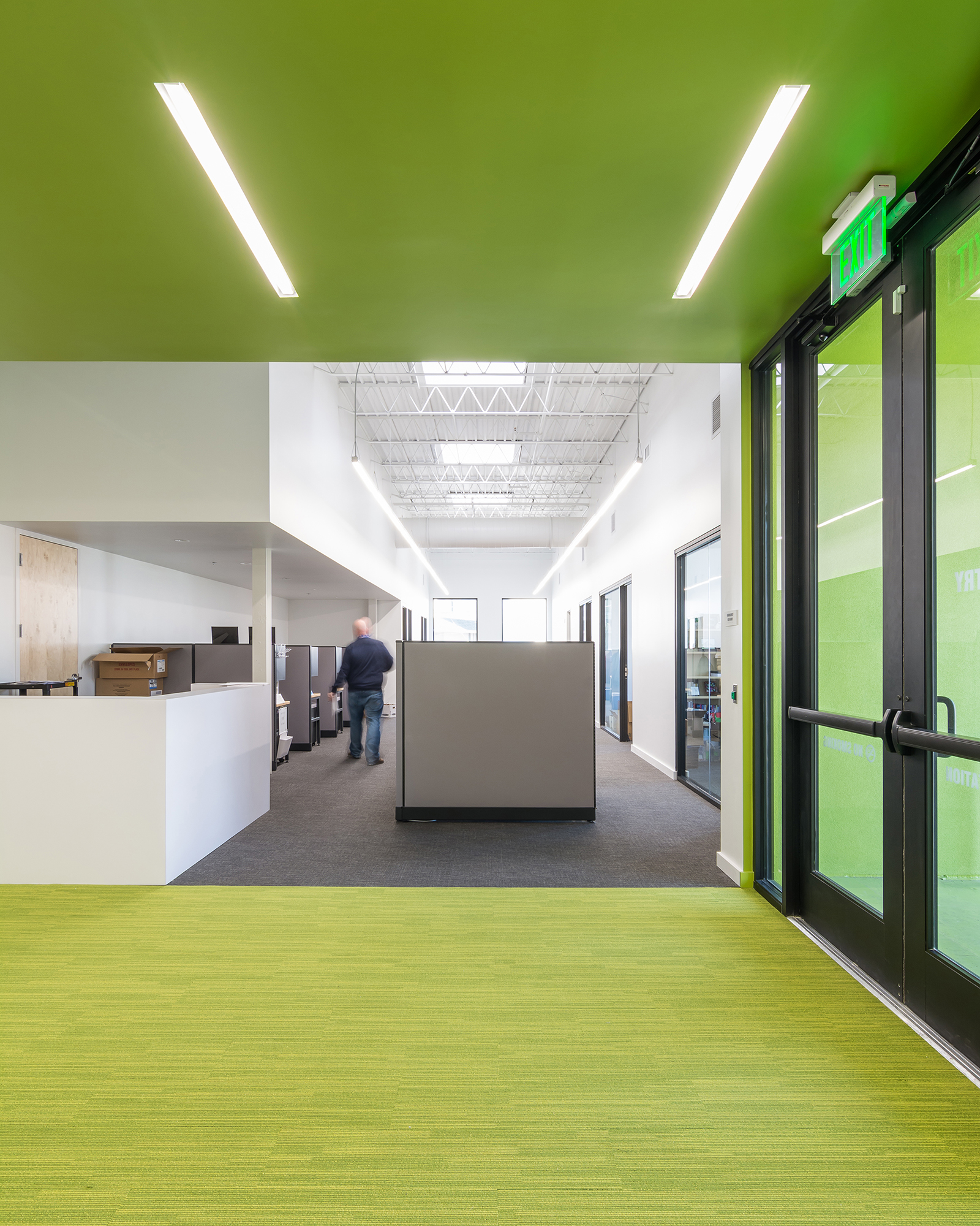 Meritan 办公室-18