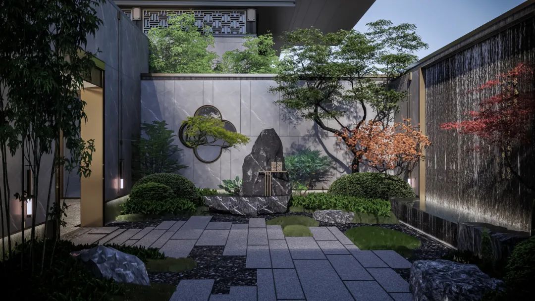 连江·融旷江山天悦丨中国福建丨东易奇思-44