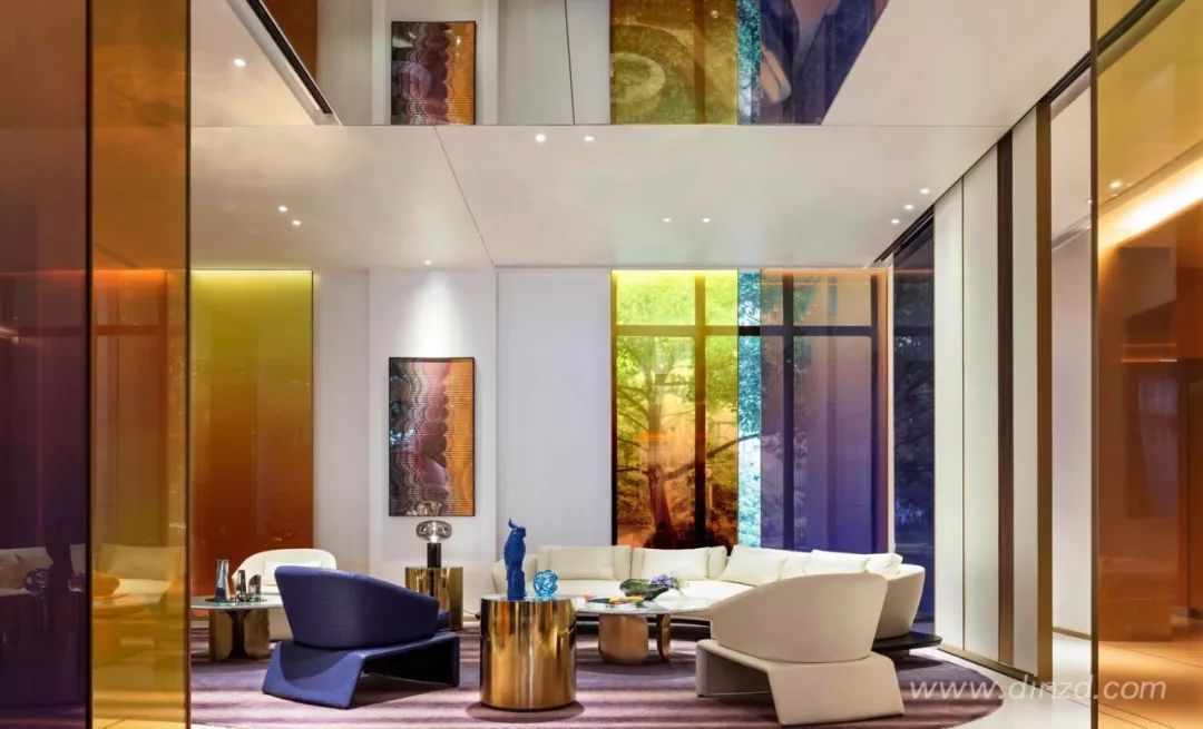 宁波中海智慧园售楼处-24