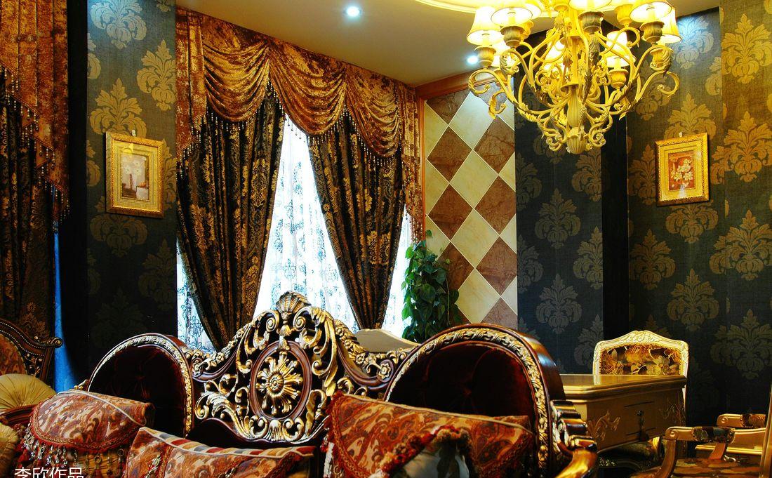 
巴中鑫通会所 -7