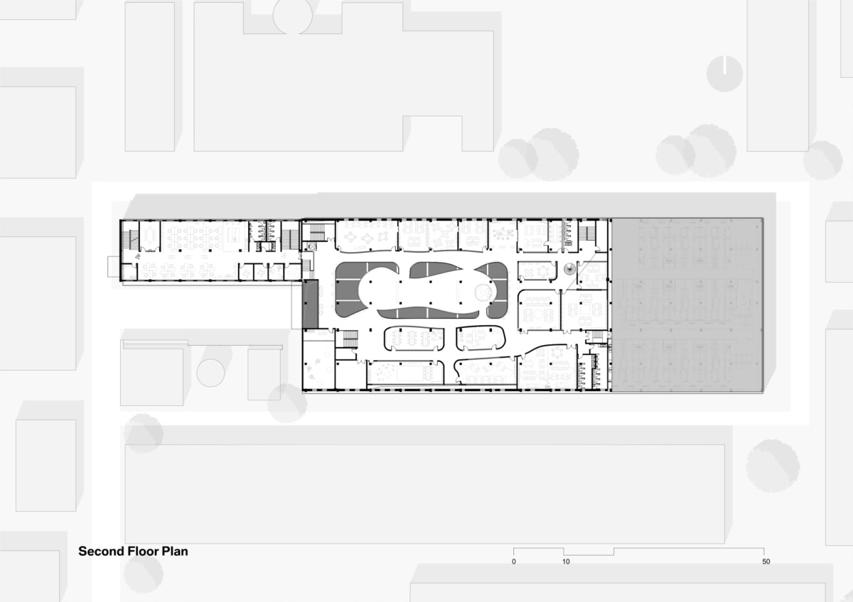 北京 Moonshot Academy 未来实验教育空间丨中国北京丨ATDesignoffice-22