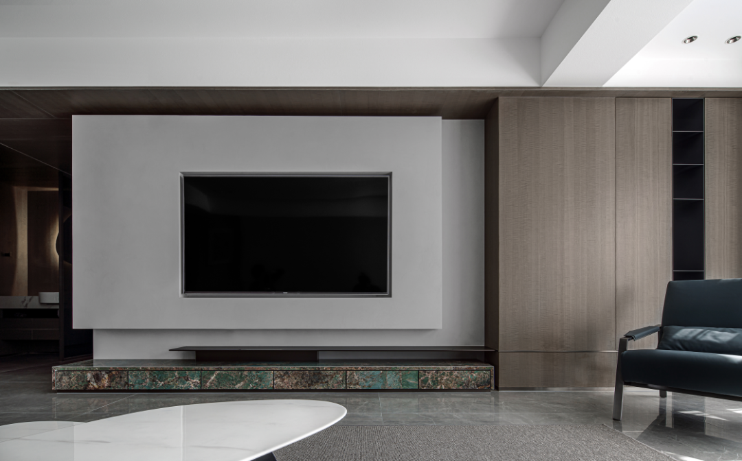 绿意盎然的生命力之家丨中国汕头丨HRAMN 汉马建筑-14