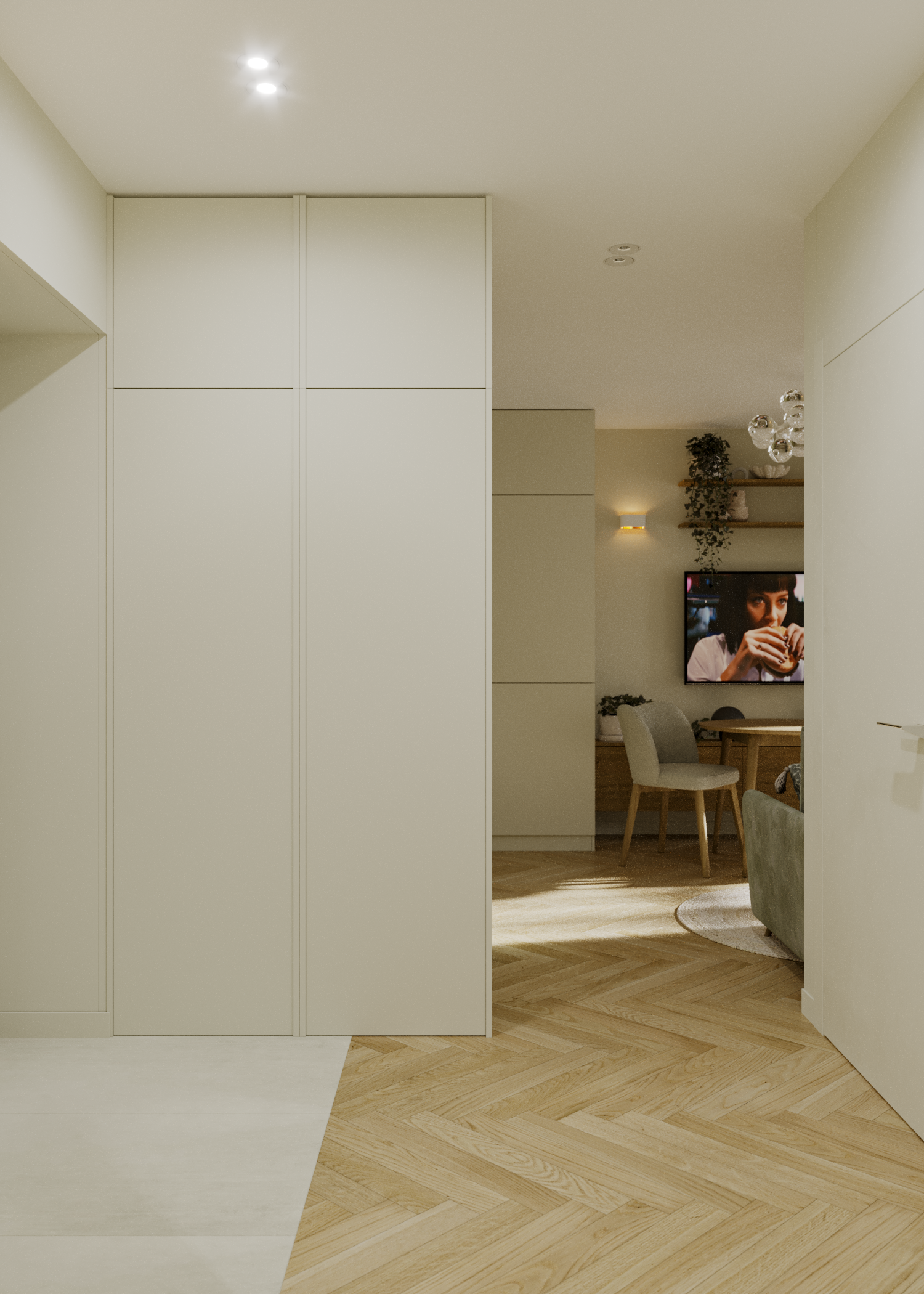 Квартира 70м2 ЖК Хмельницький-11