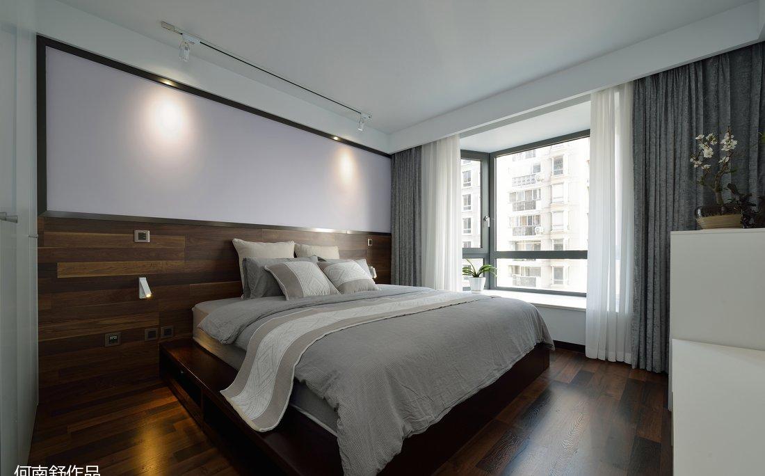 简约风格家居设计,打造宽敞明亮生活空间-53