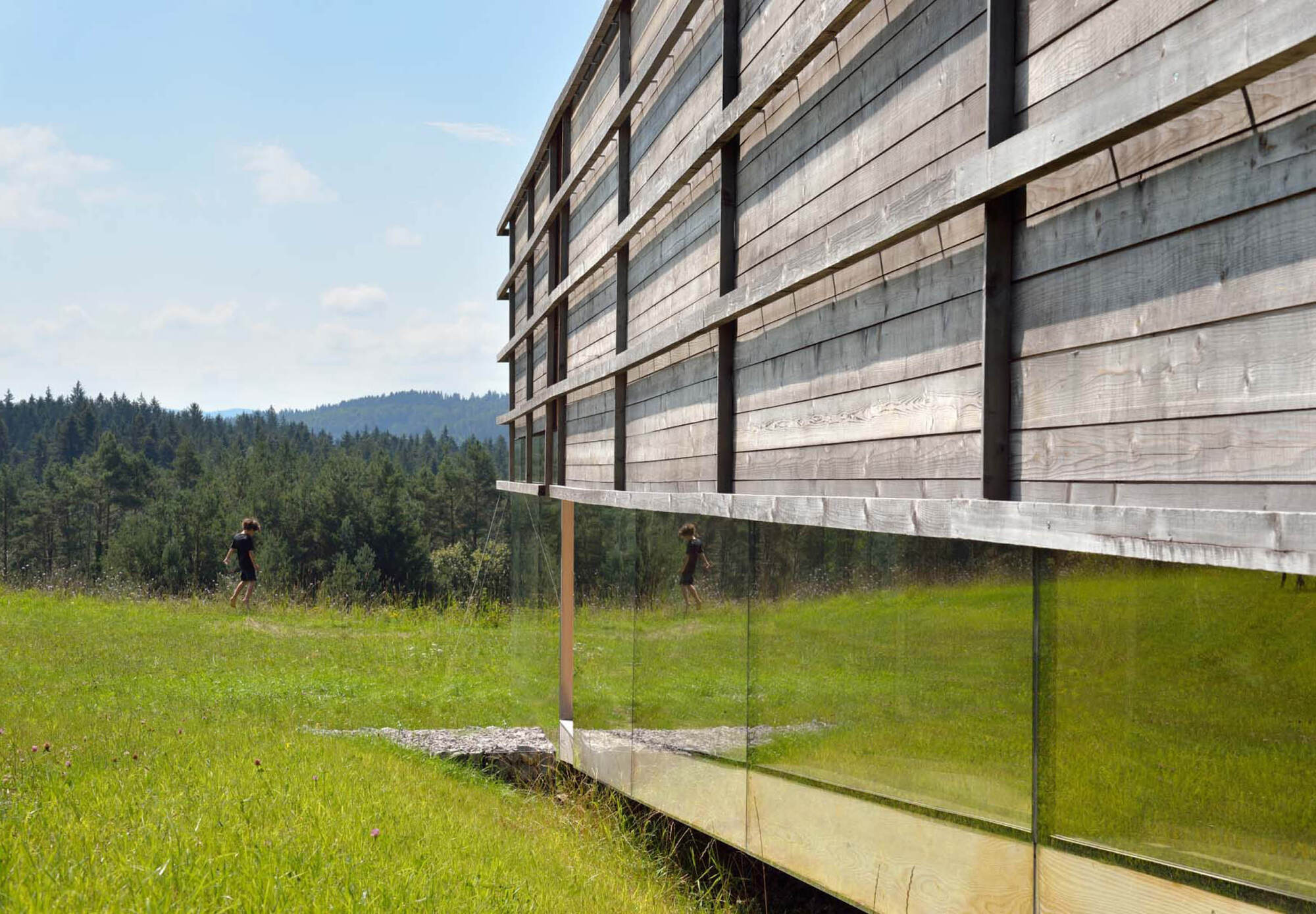 赫里布利亚内之家丨Medprostor d.o.o.-22