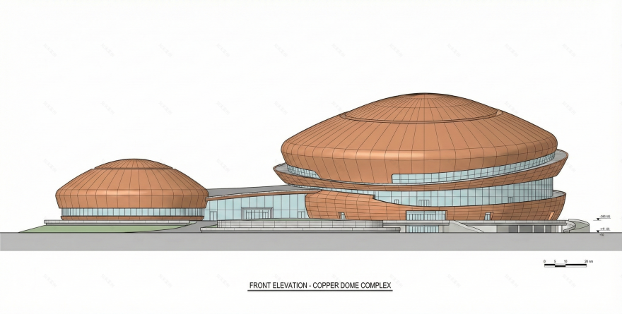 Lunar Marina Complex AI project-13