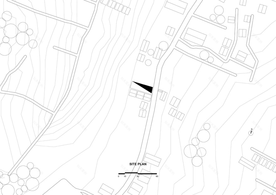 Set N Rise餐厅丨印度尼西亚巴厘丨Studio Kota-73