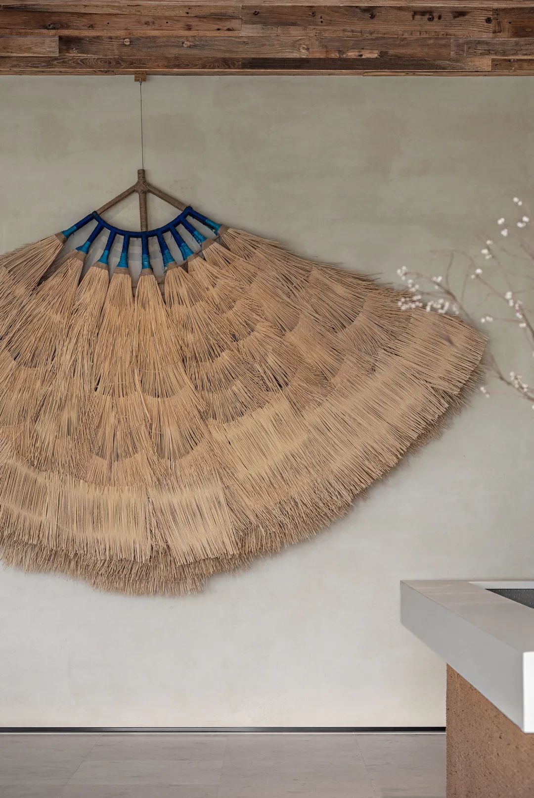 峨眉高桥小镇售楼部丨中国眉山丨MOD穆德设计-83