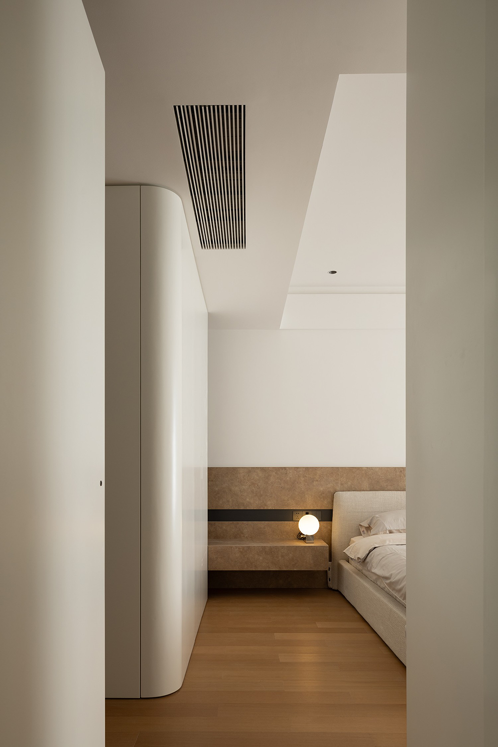 SYJ 私宅设计丨中国上海丨耕造建筑设计-75