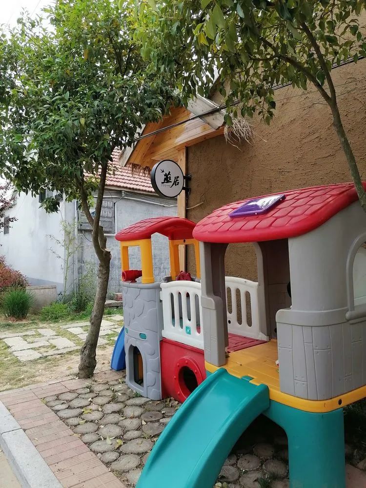 花友投稿 | 燕儿偏喜农家院，不向华堂富贵飞-16