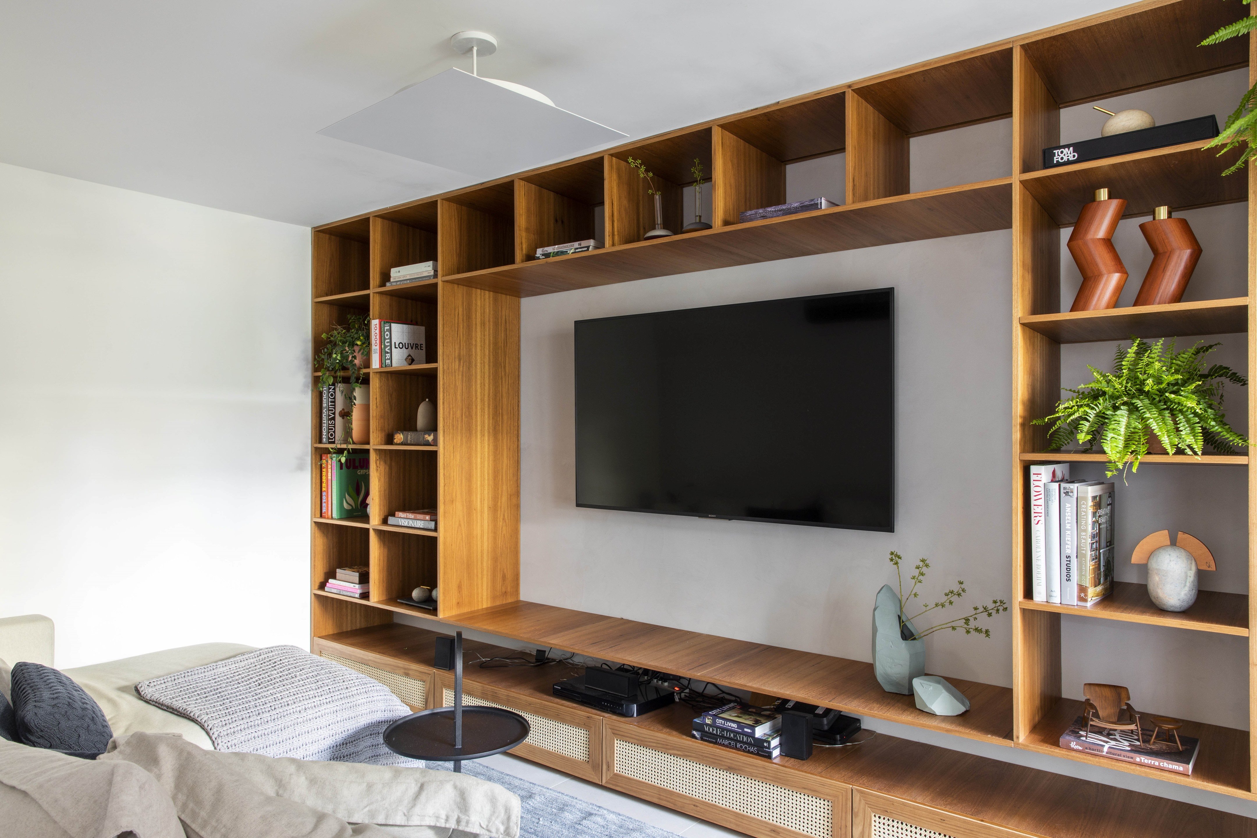 DF 住宅丨巴西圣保罗丨Rua 141 建筑事务所-41