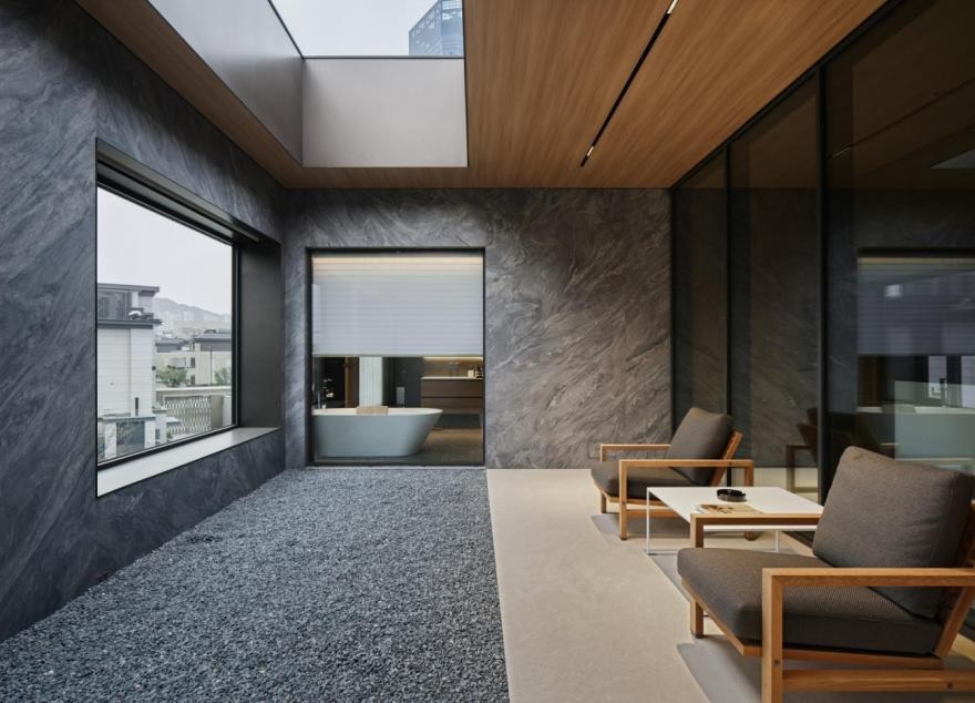 私域之境丨中国台州丨叶设计-60