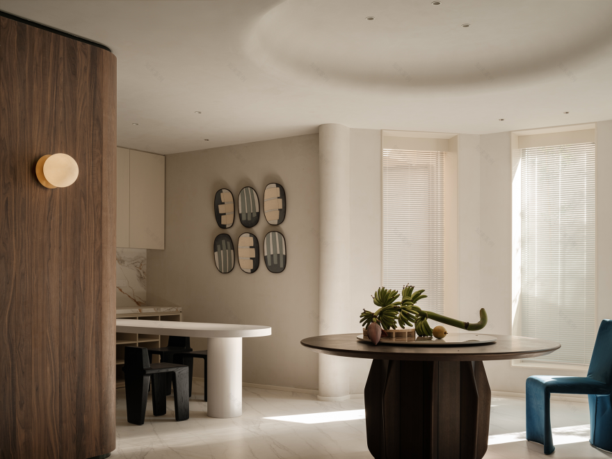 珊瑚宫殿度假别墅丨中国三亚丨JSD 简璞设计-21