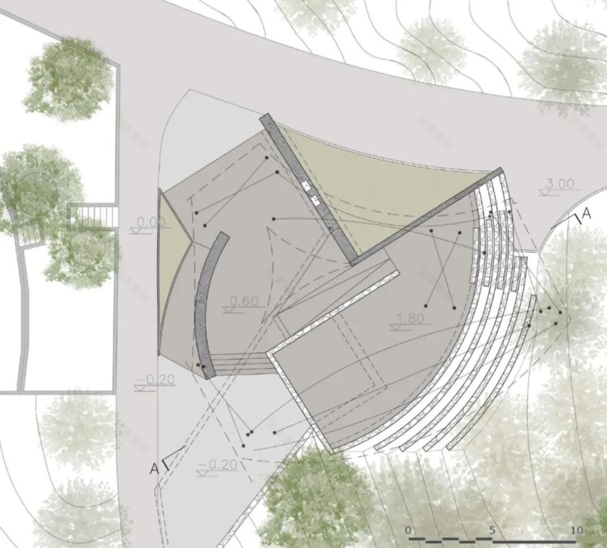 竹境案例|风之亭-8
