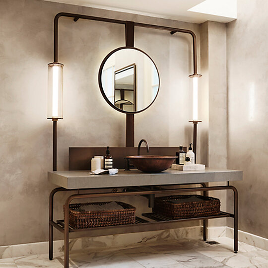 Corrs Chambers Westgarth by Bates Smart | Australian Interior Design Awards-18