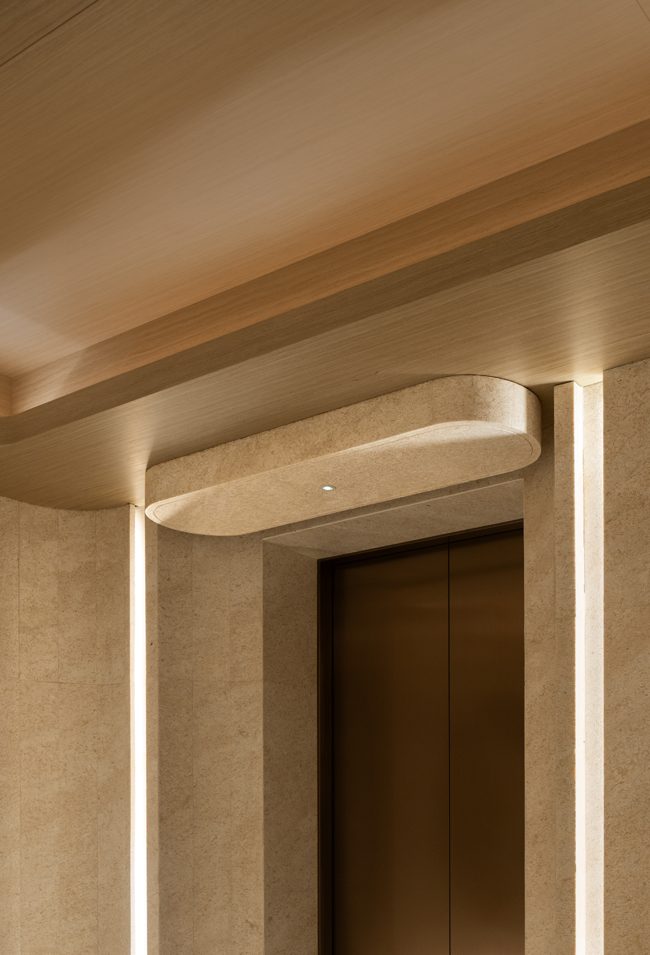 中海 · 映澜台丨中国广州丨硬装近境制作,软装柘壹设计ZOOE-13