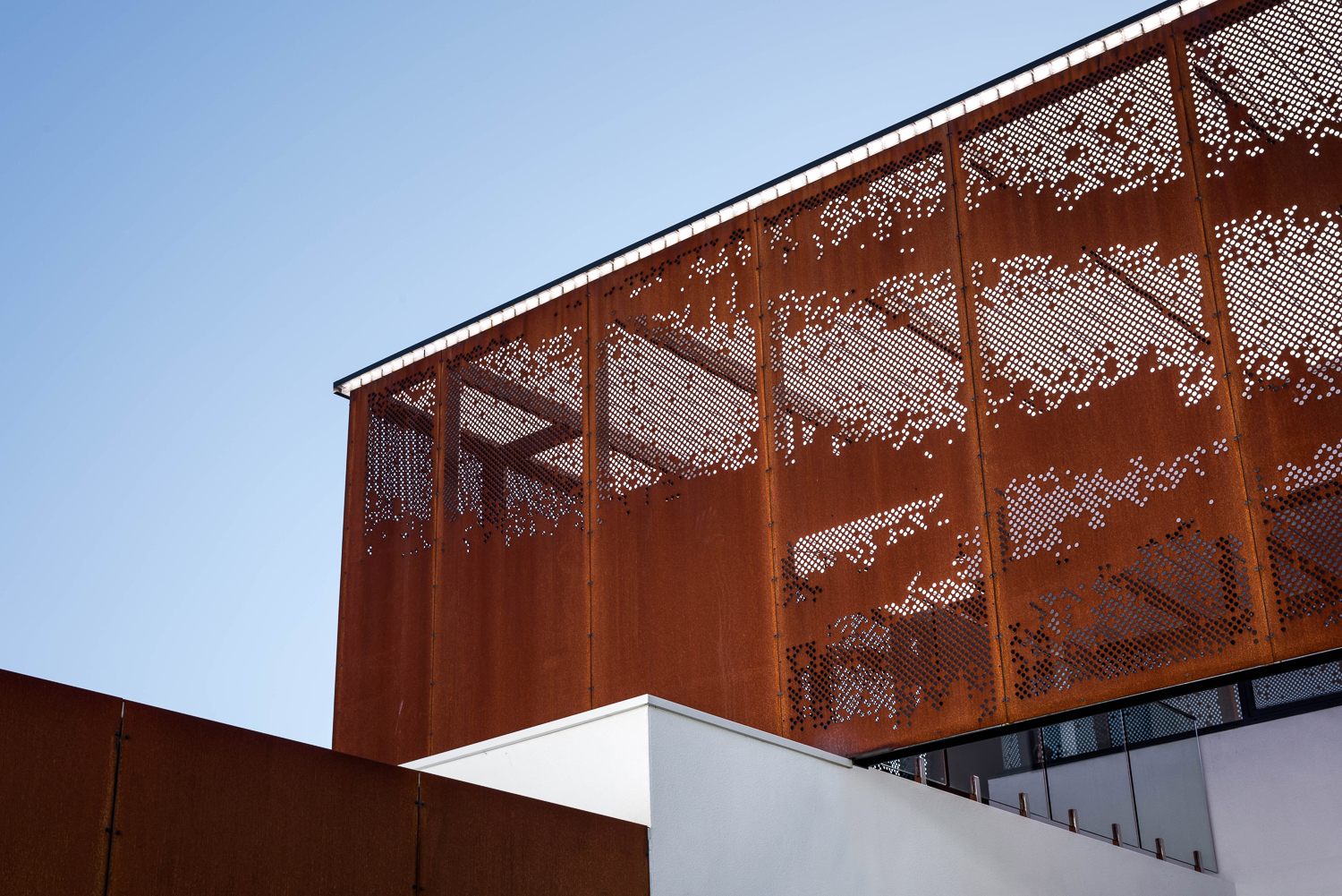 Cottesloe House Robeson Architects-2