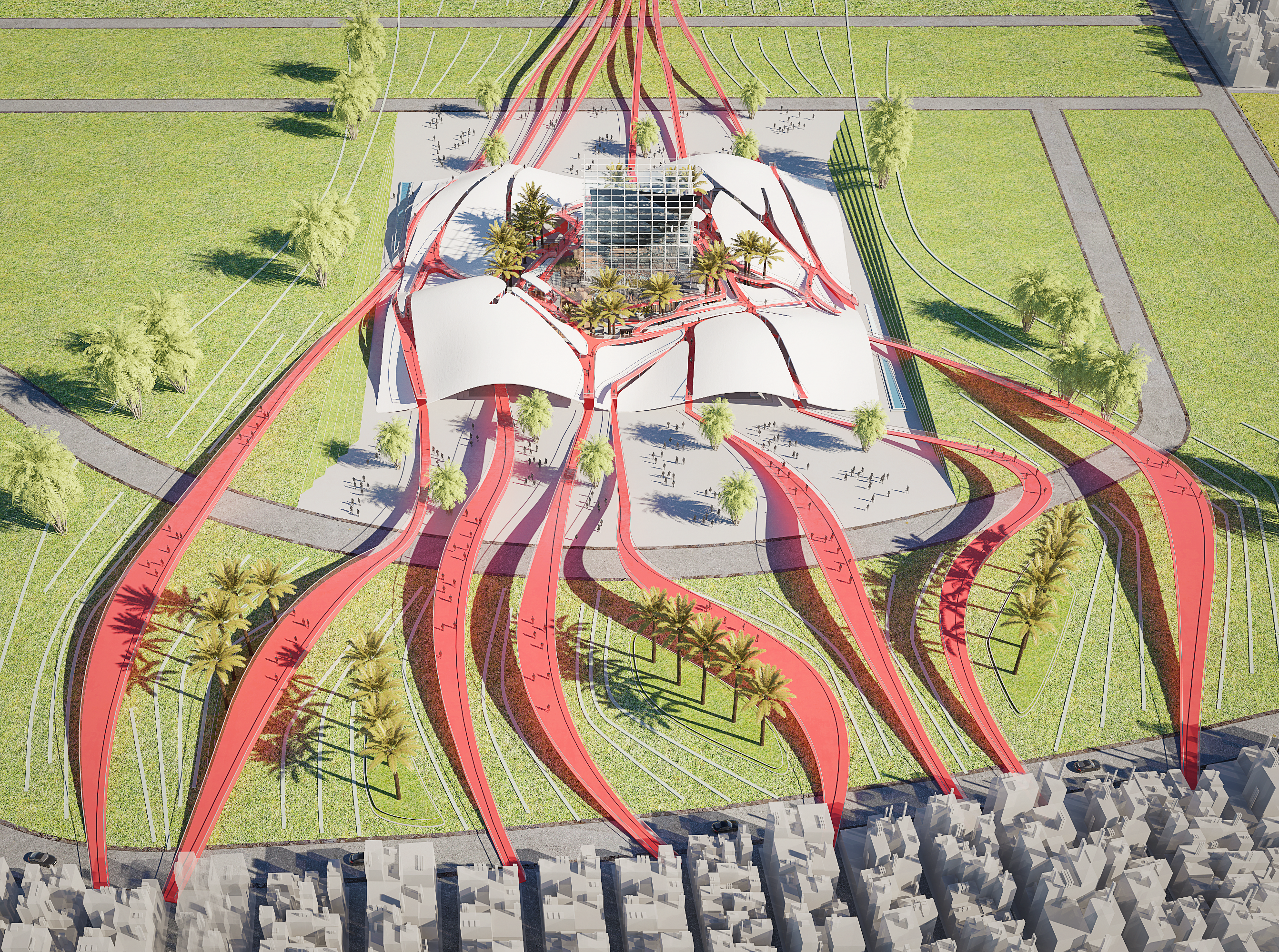 THE LIVING ROOM OF THE CITY-10