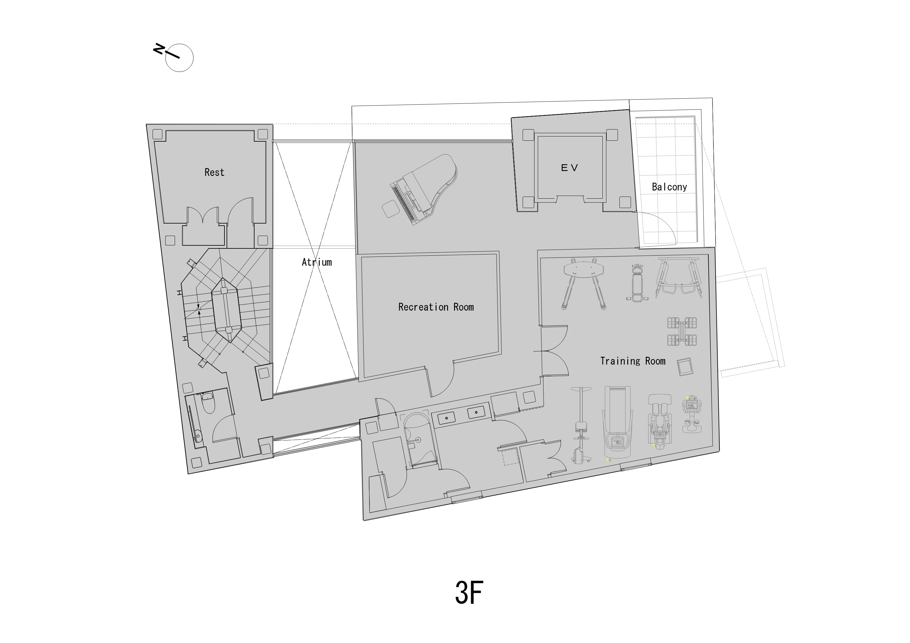 TIA 保险服务公司总部-32