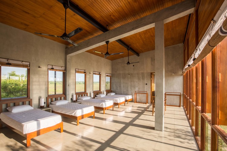 Tree Tops Wild Life Bungalow   Chinthaka Wickramage associates-31